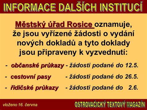 městský úřad strakonice občanské průkazy|Vyřízení dokladů je ve Strakonicích pohodlnější. Lze se objednat。